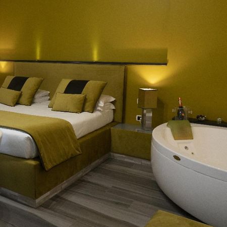 Le Stanze Di Elisa Hotel Rome Buitenkant foto