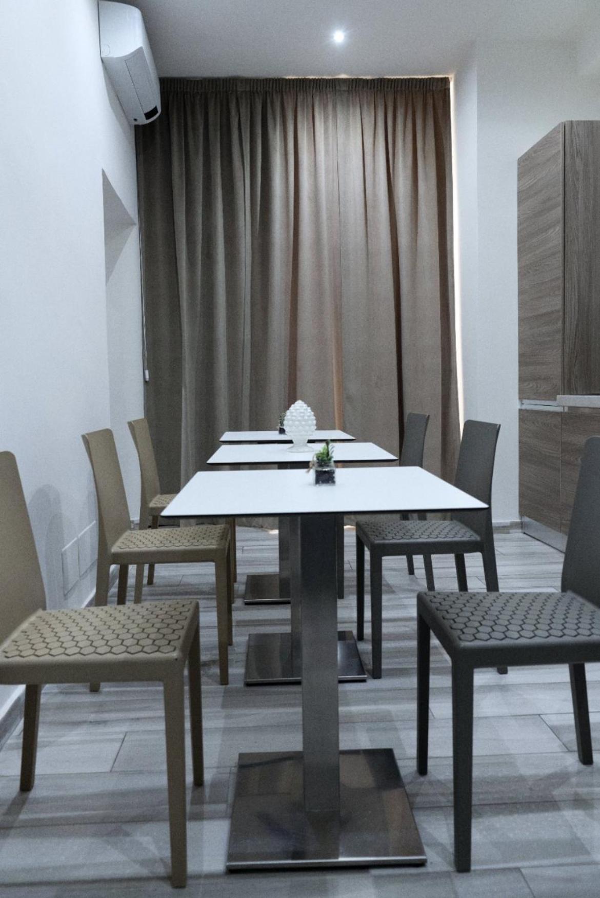 Le Stanze Di Elisa Hotel Rome Buitenkant foto